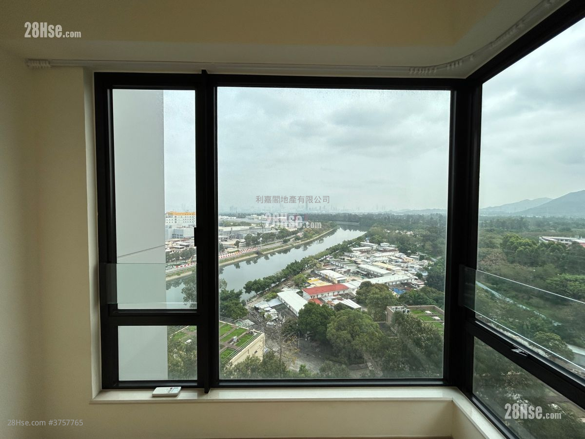 映御 售盤 454 平方呎