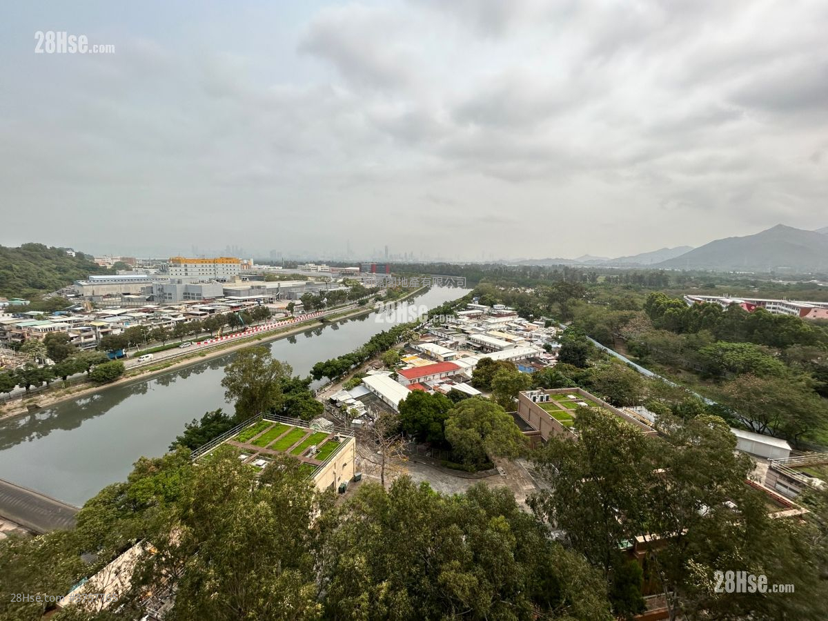 映御 售盤 454 平方呎