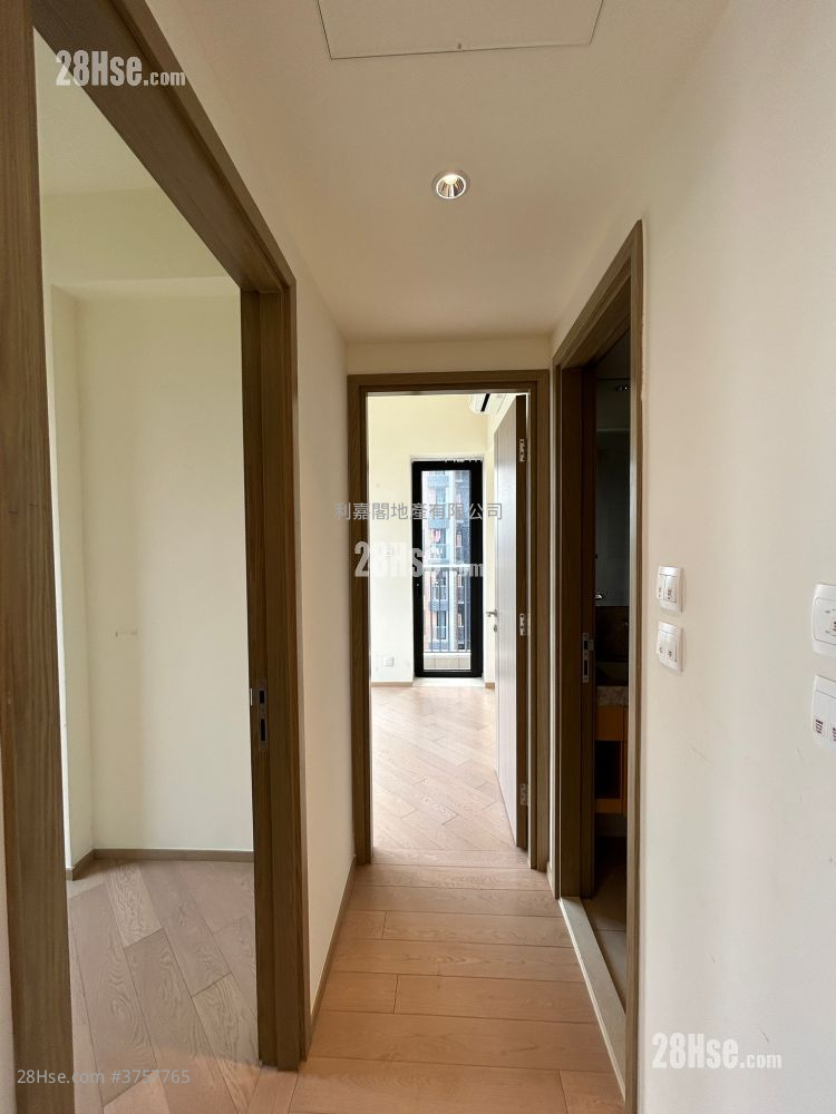 映御 售盤 454 平方呎