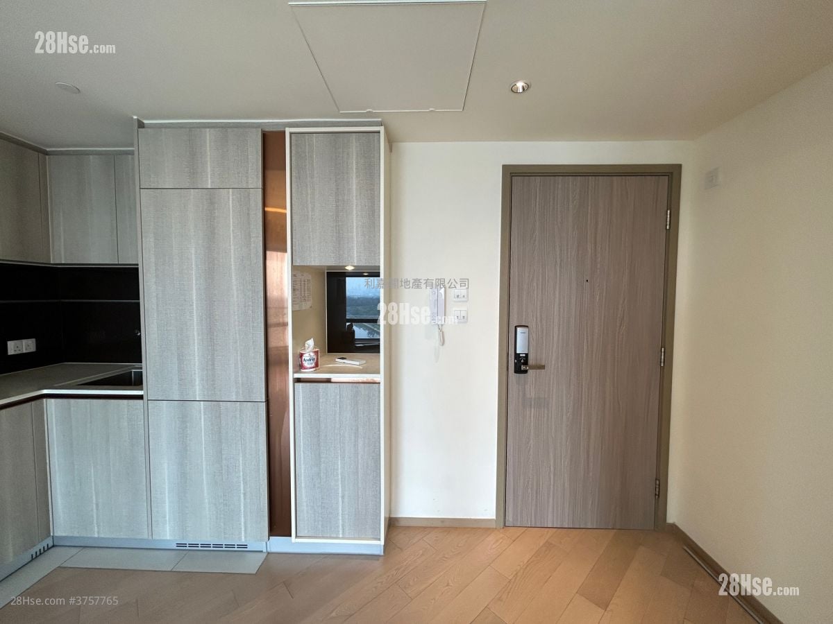 映御 售盤 454 平方呎