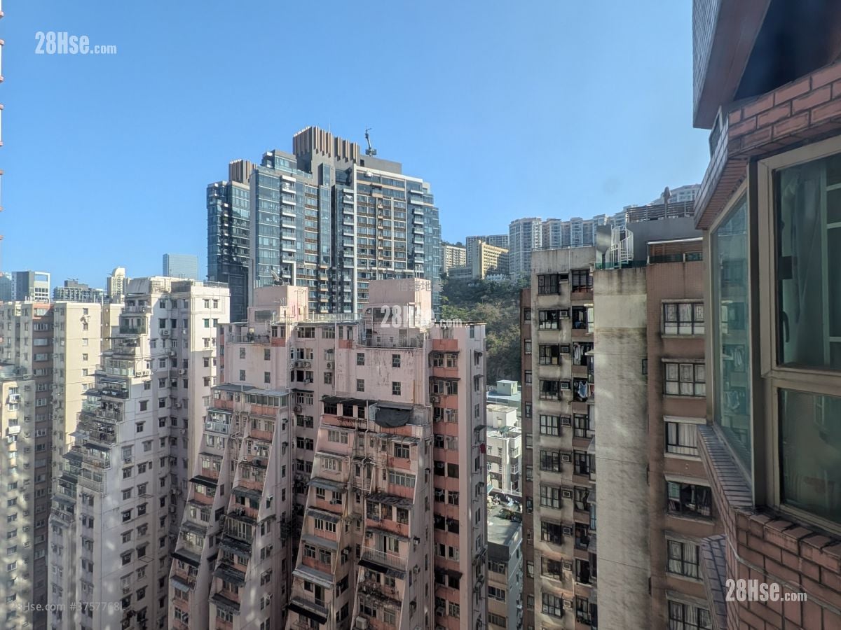 Island Place Sell 2 Bedrooms 620 ft²