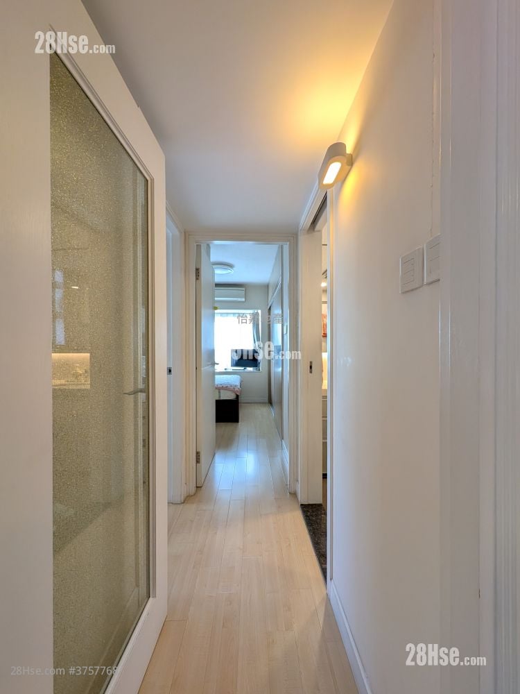 Island Place Sell 2 Bedrooms 620 ft²