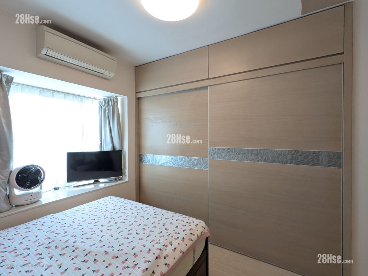 Island Place Sell 2 Bedrooms 620 ft²