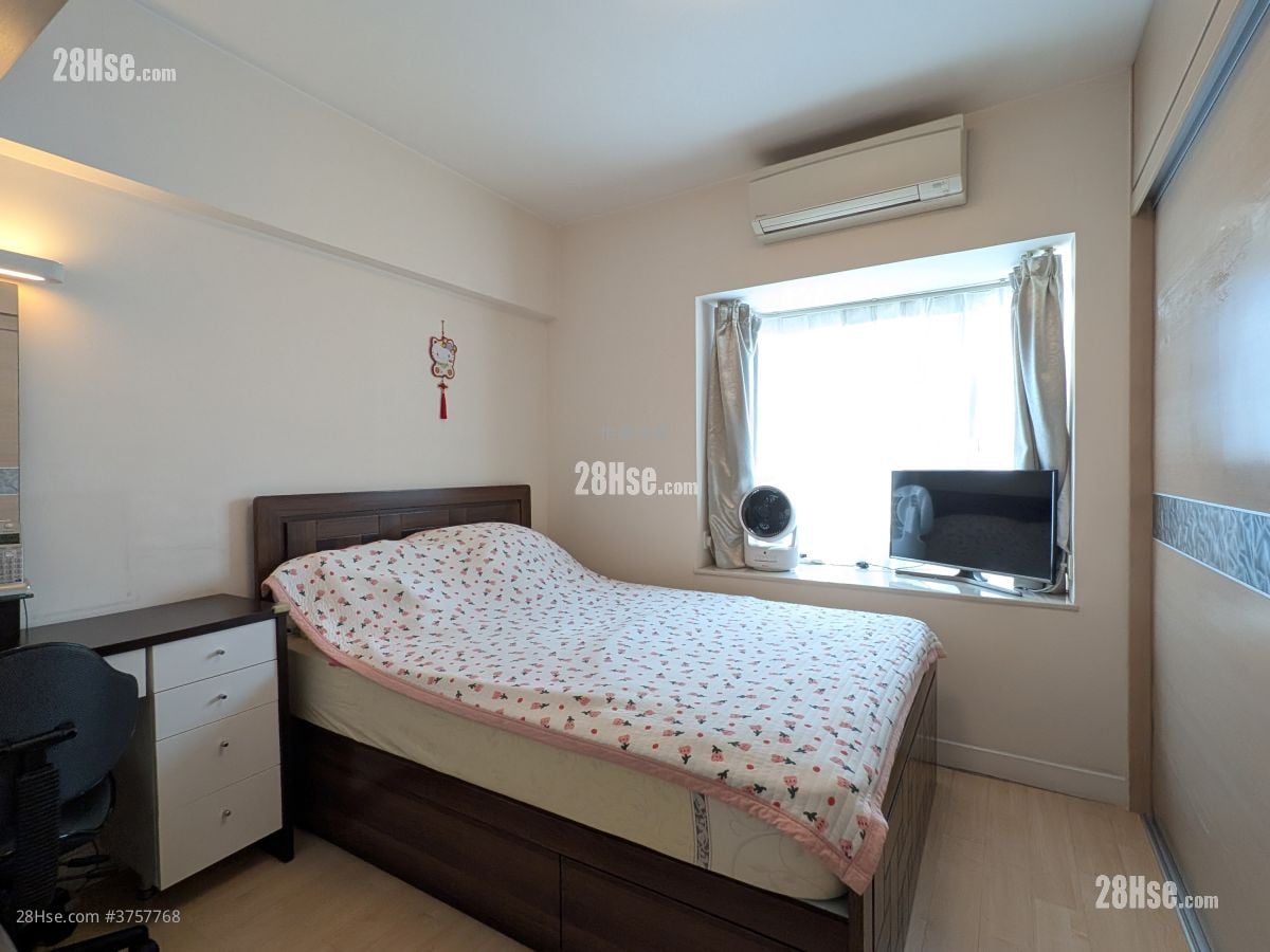 Island Place Sell 2 Bedrooms 620 ft²