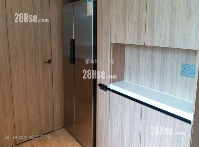 勝宗大廈 租盤 2 房 , 1 浴室 1,002 平方呎