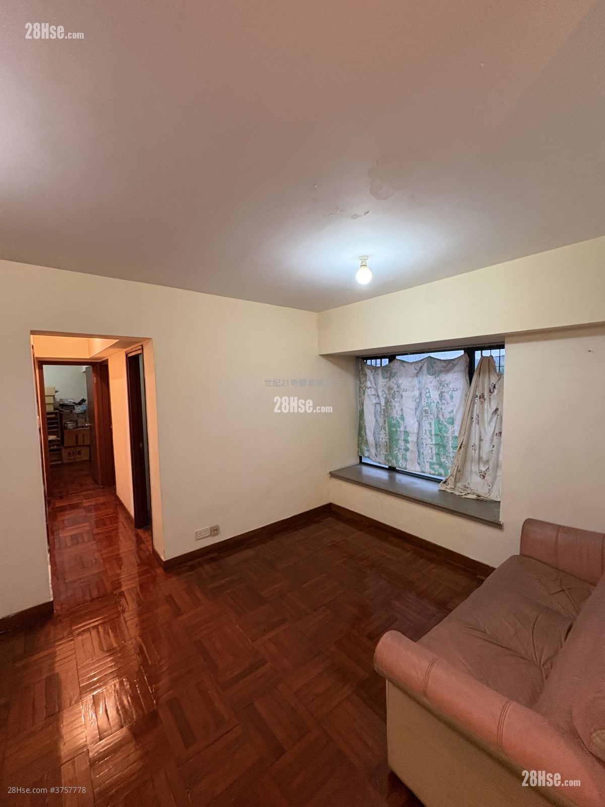 牵晴间 售盘 3 房 , 2 浴室 556 平方尺