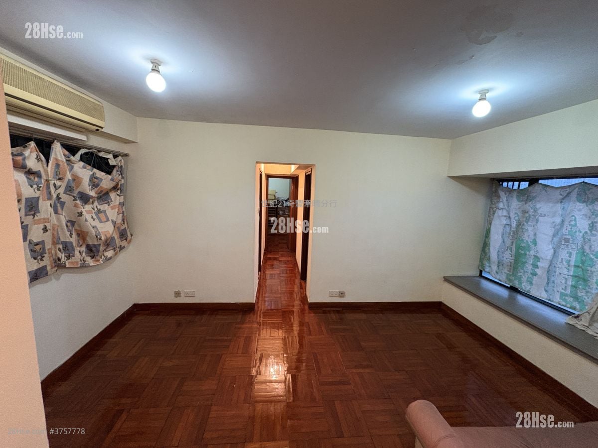 牵晴间 售盘 3 房 , 2 浴室 556 平方尺