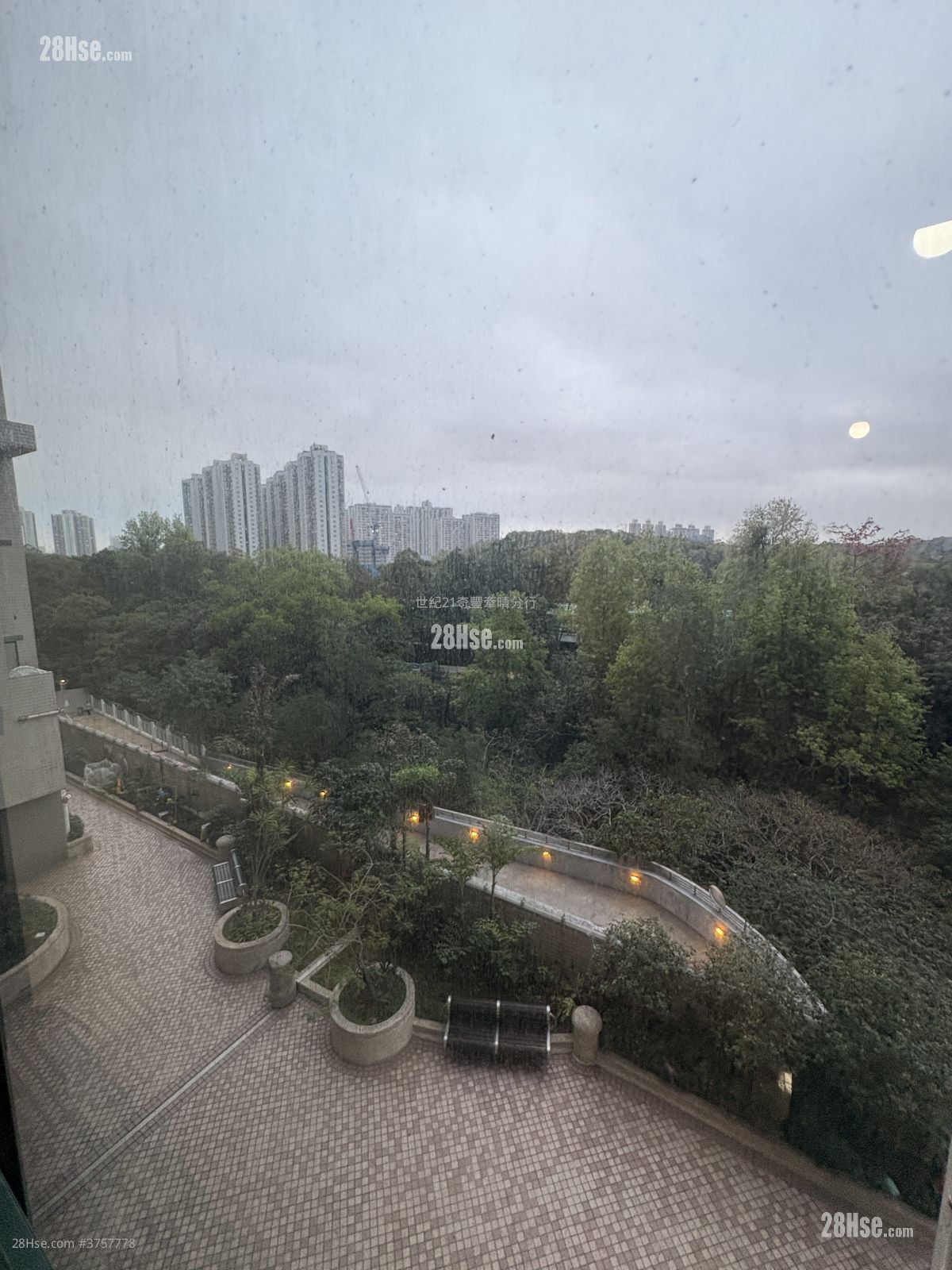 牵晴间 售盘 3 房 , 2 浴室 556 平方尺