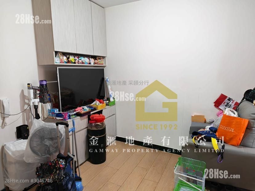 启朗苑 售盘 开放式间隔 , 1 浴室 286 平方尺