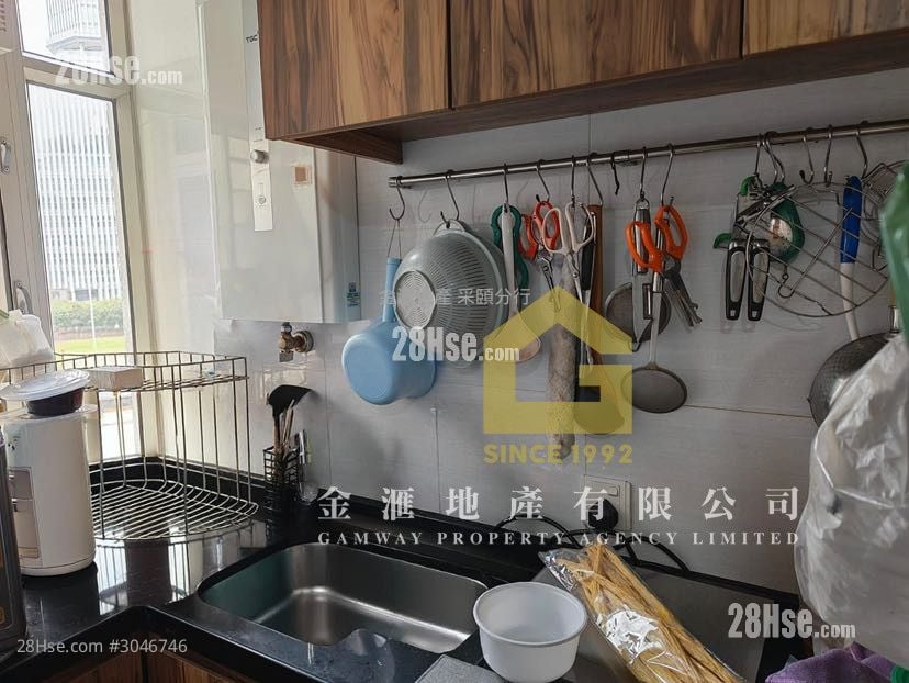 启朗苑 售盘 开放式间隔 , 1 浴室 286 平方尺