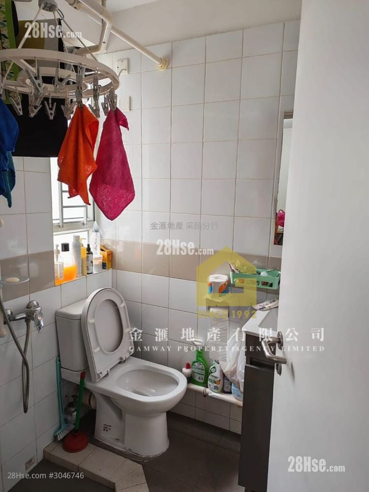 启朗苑 售盘 开放式间隔 , 1 浴室 286 平方尺