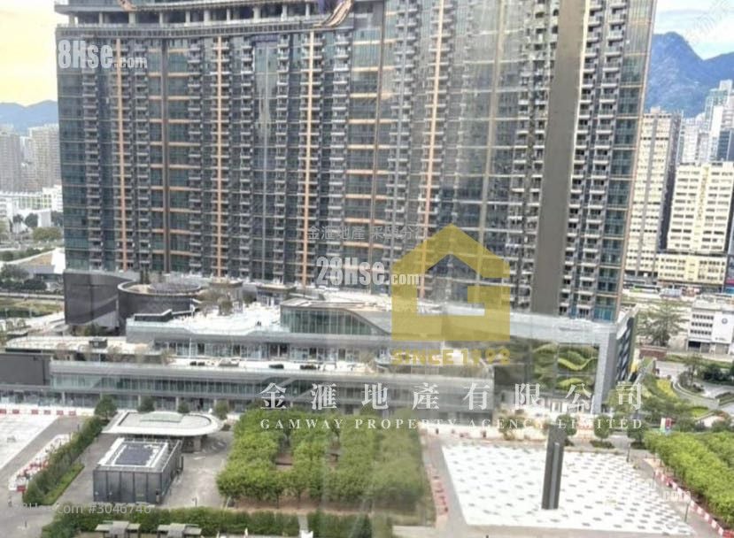 启朗苑 售盘 开放式间隔 , 1 浴室 286 平方尺