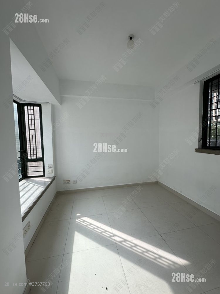 牵晴间 售盘 3 房 578 平方尺