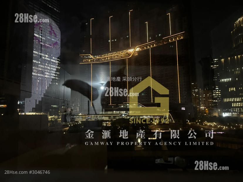 启朗苑 售盘 开放式间隔 , 1 浴室 286 平方尺