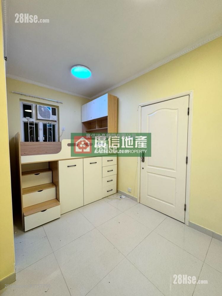 順景大廈 售盤 1 房 , 1 浴室 222 平方呎