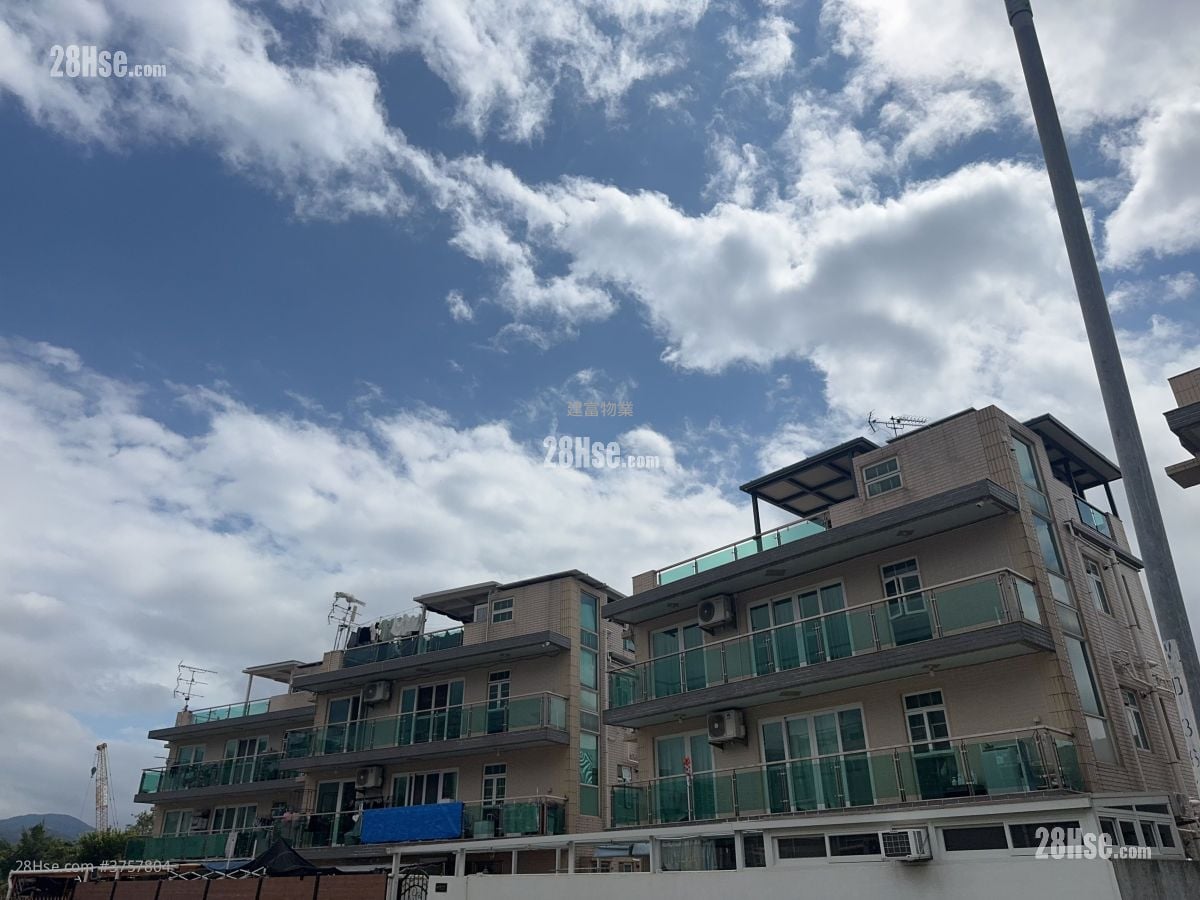 Village Sell 3 Bedrooms , 2 Bathrooms 700 ft²