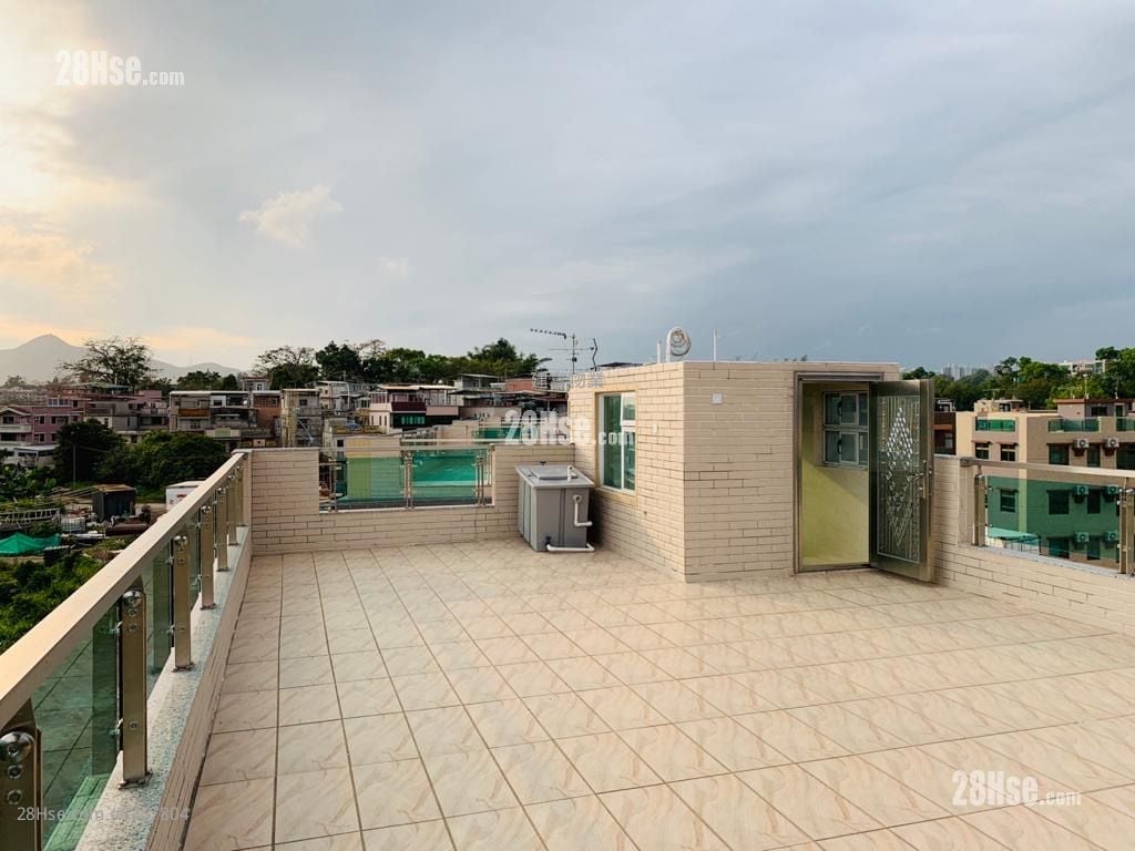 Village Sell 3 Bedrooms , 2 Bathrooms 700 ft²