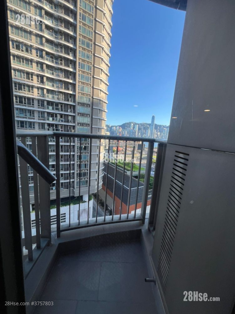 The Austin 售盤 378 平方呎