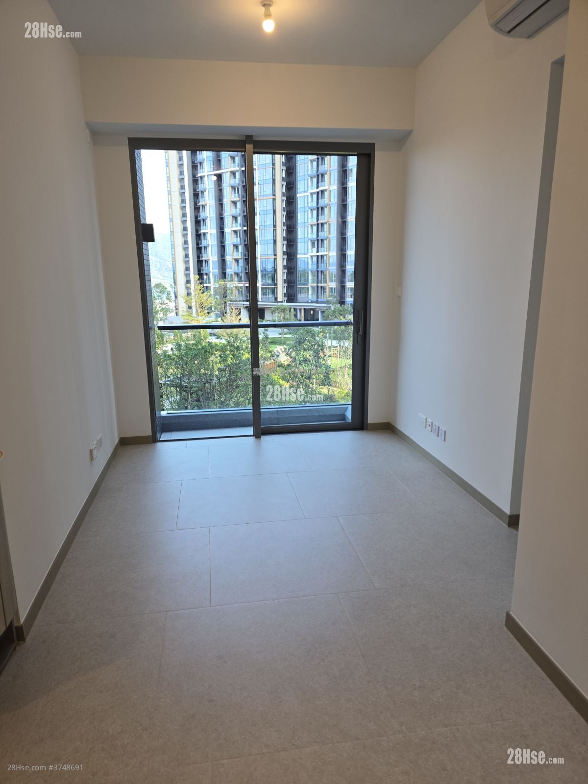 Sierra Sea 租盤 3 房 , 1 浴室 574 平方呎