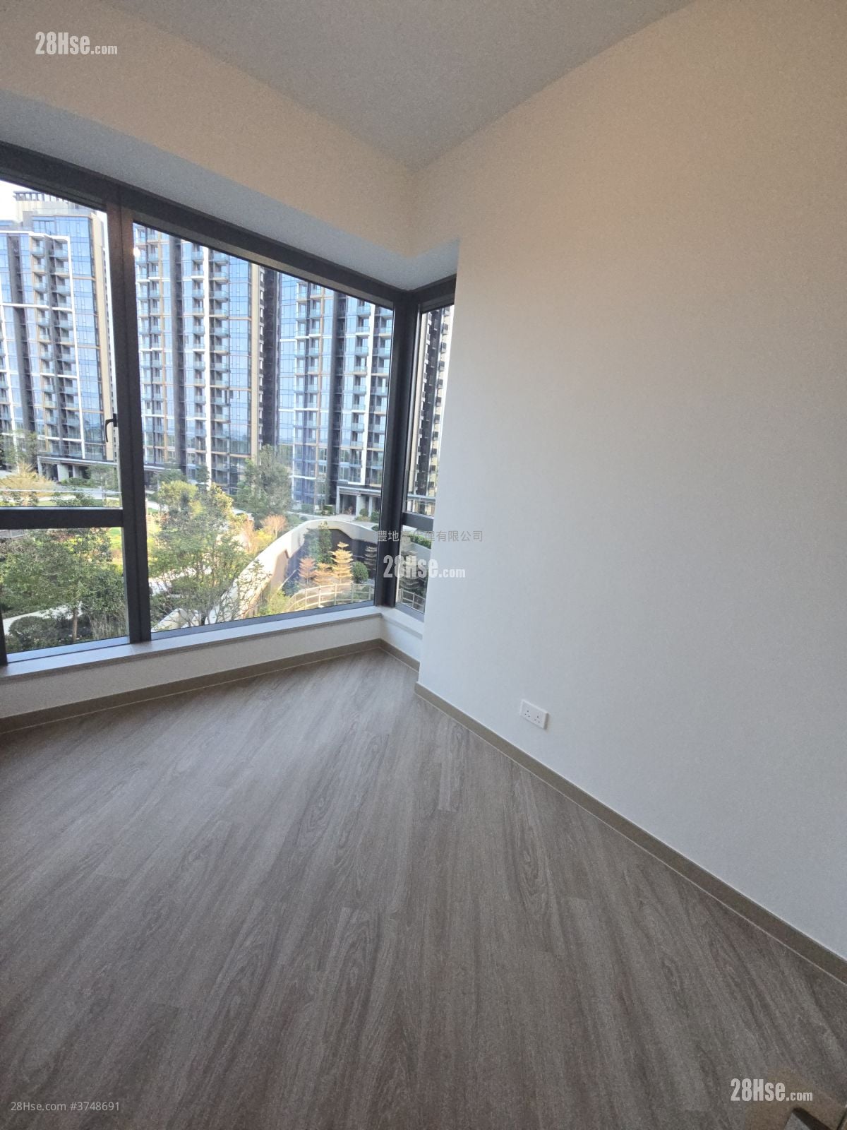 Sierra Sea 租盤 3 房 , 1 浴室 574 平方呎