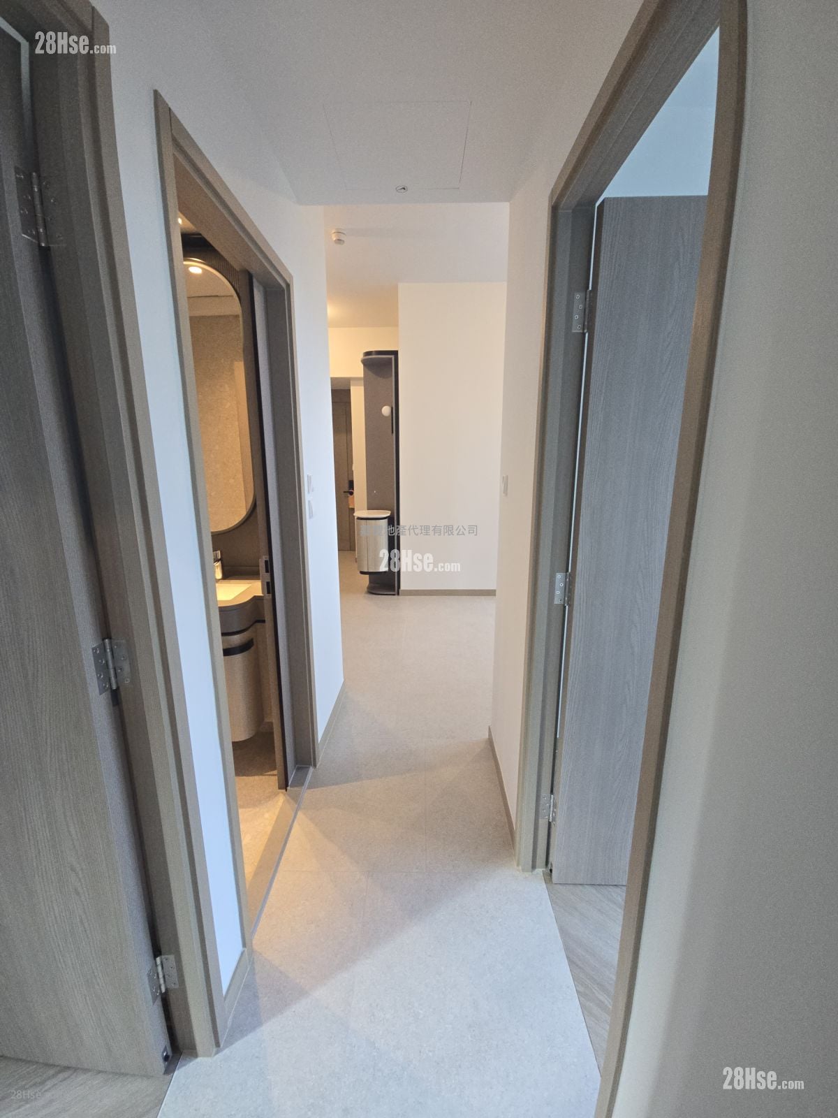 Sierra Sea 租盤 3 房 , 1 浴室 574 平方呎