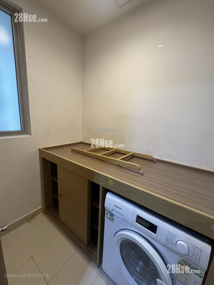 傲名 租盤 4 房 , 2 浴室 875 平方呎