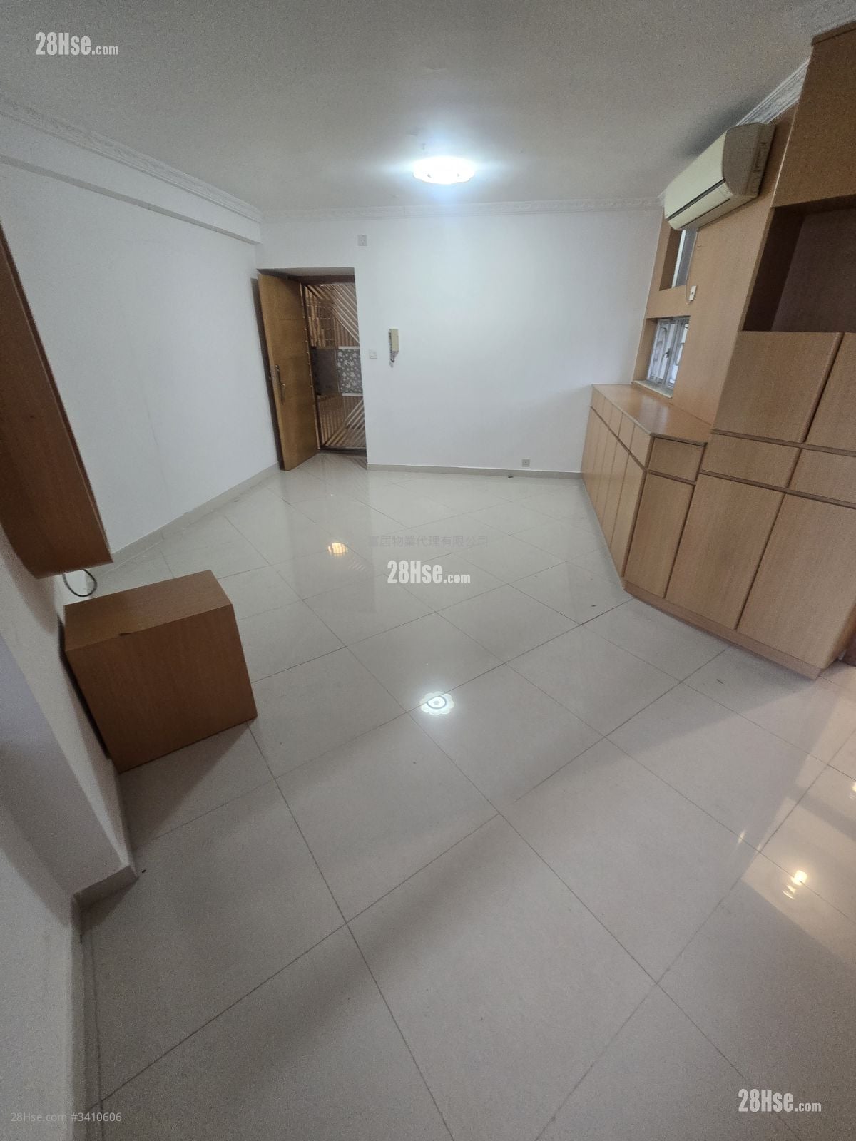 海韵花园 售盘 2 房 , 2 浴室 681 平方尺