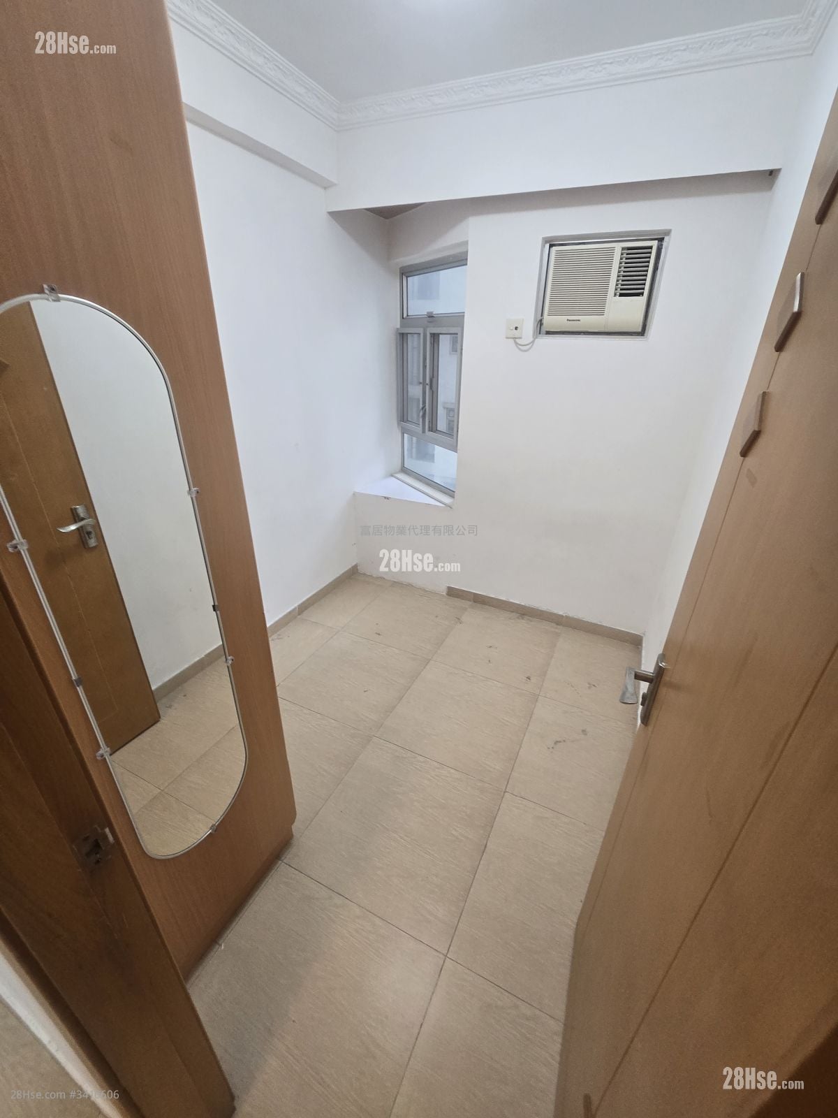 海韵花园 售盘 2 房 , 2 浴室 681 平方尺