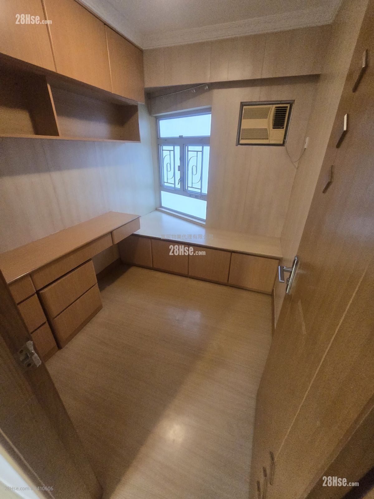 海韵花园 售盘 2 房 , 2 浴室 681 平方尺