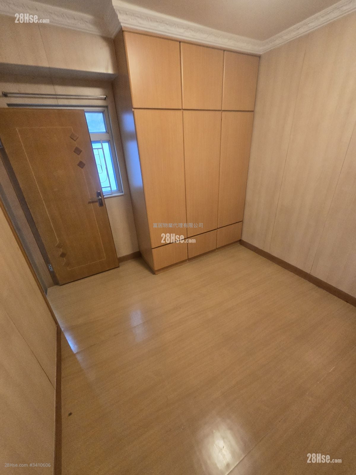 海韵花园 售盘 2 房 , 2 浴室 681 平方尺