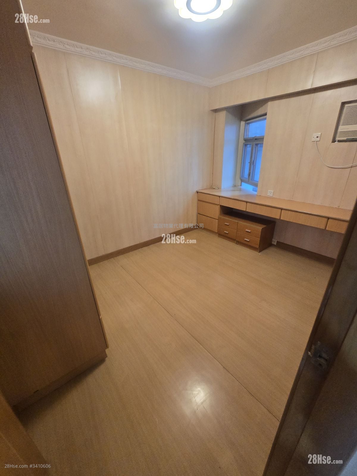 海韵花园 售盘 2 房 , 2 浴室 681 平方尺