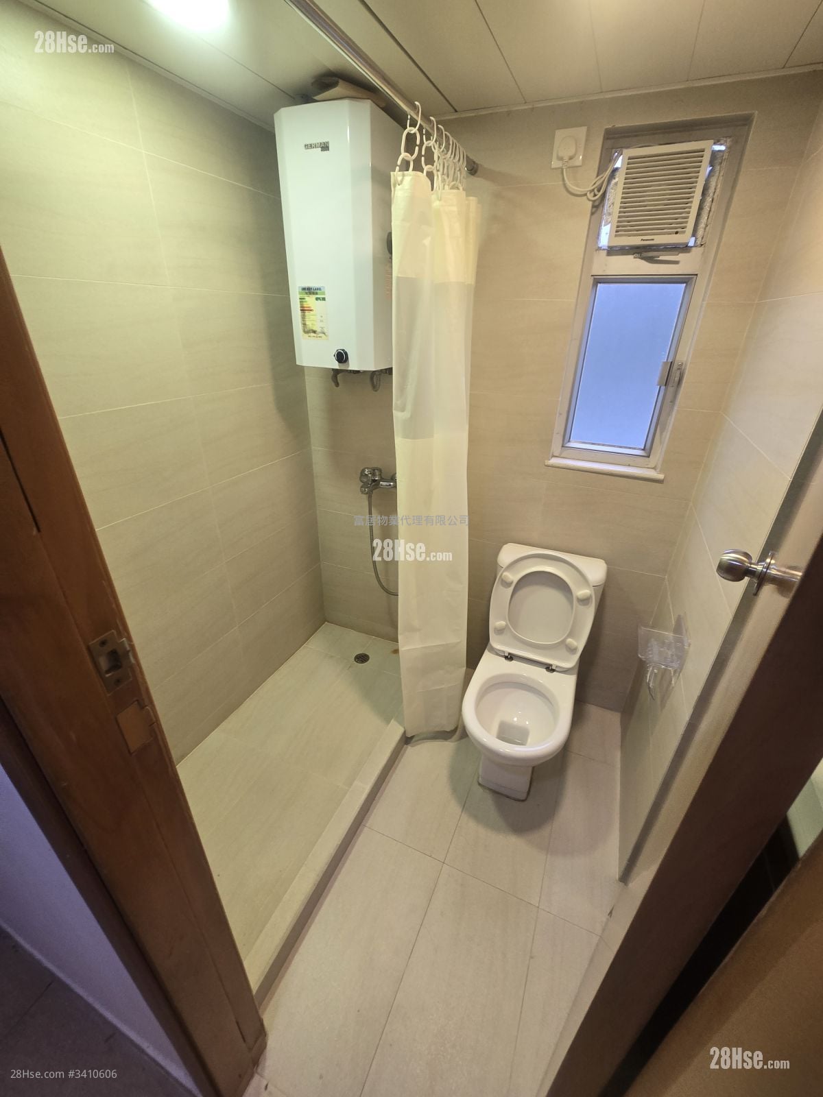 海韵花园 售盘 2 房 , 2 浴室 681 平方尺