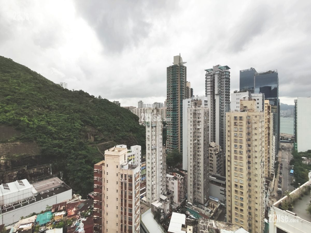 Hon Way Mansion Rental 1 Bedroom , 1 Bathroom 350 ft²