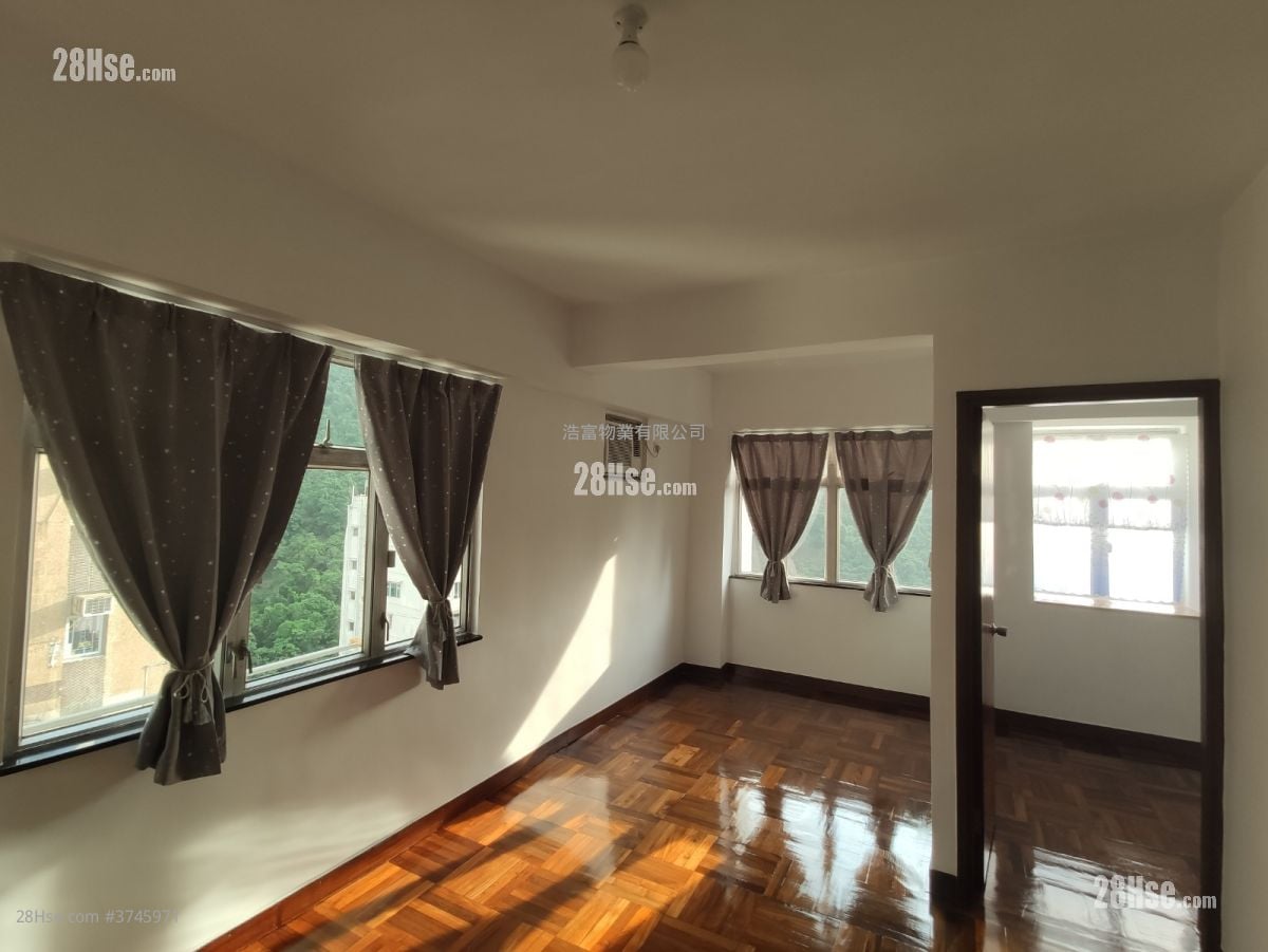 Hon Way Mansion Rental 1 Bedroom , 1 Bathroom 350 ft²