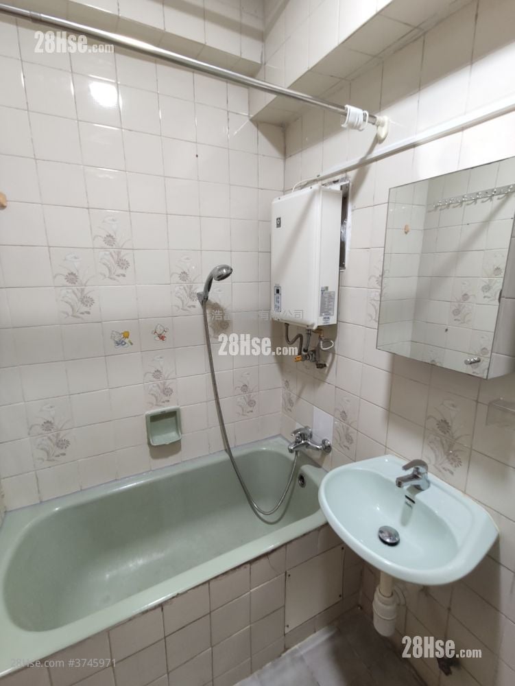 Hon Way Mansion Rental 1 Bedroom , 1 Bathroom 350 ft²