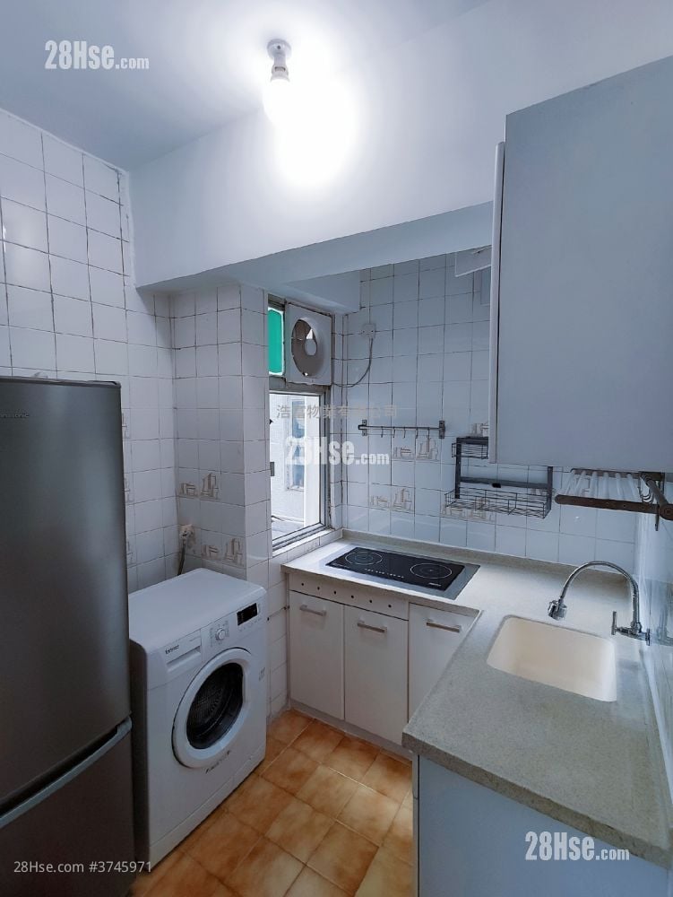 Hon Way Mansion Rental 1 Bedroom , 1 Bathroom 350 ft²