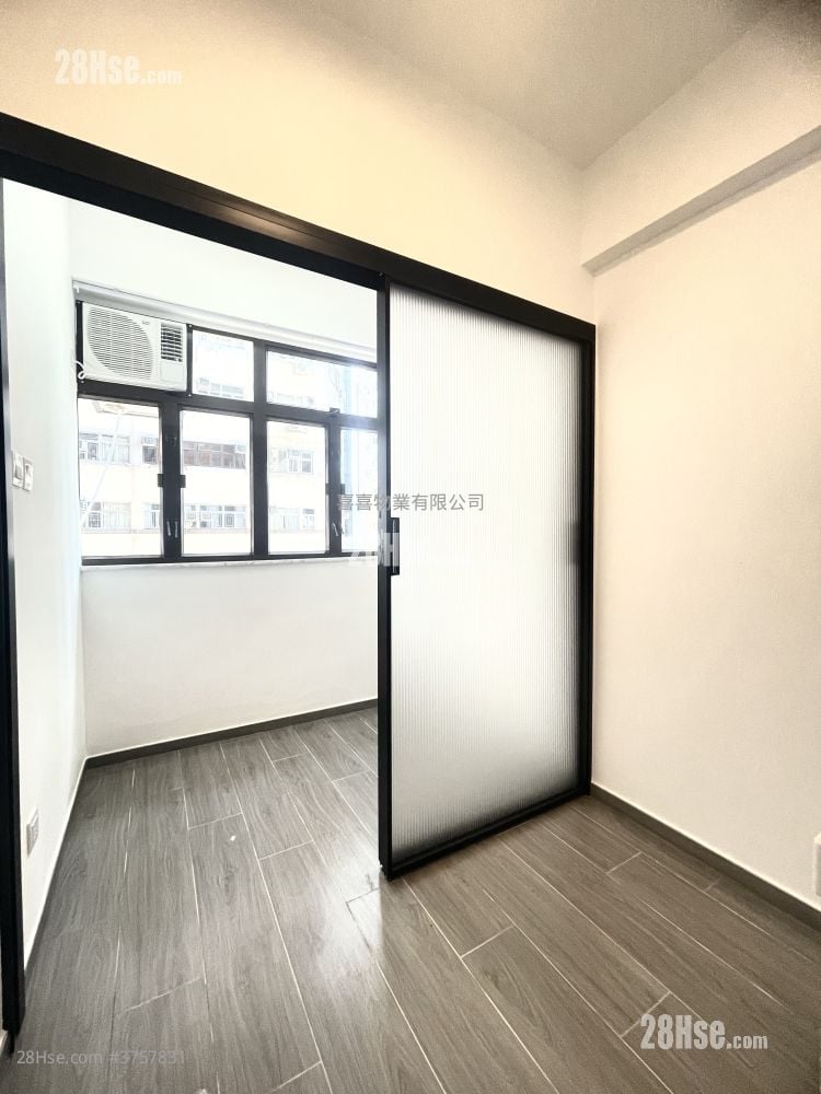 Apartment Rental 1 Bedroom , 1 Bathroom 180 ft²