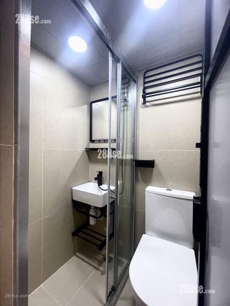 Apartment Rental 1 Bedroom , 1 Bathroom 180 ft²