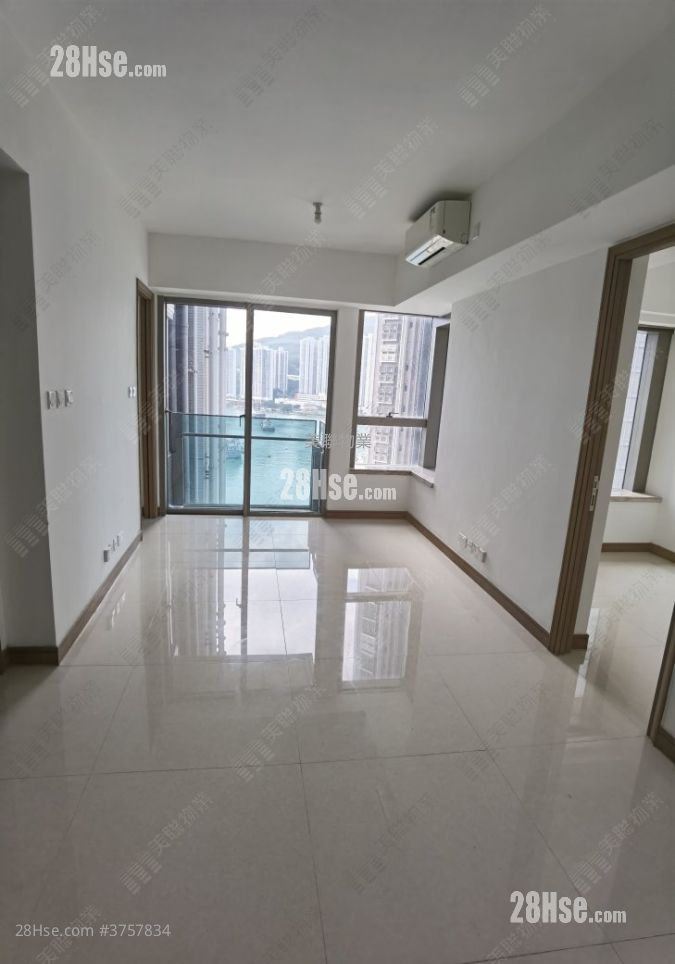 海之戀 售盤 2 房 , 1 浴室 524 平方呎