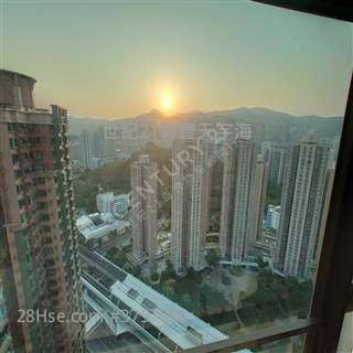 南>欣廷軒>Danny 張生 2房2廳