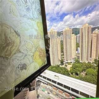 旺中帶靜欣廷軒>Danny 張生 2房2廳 