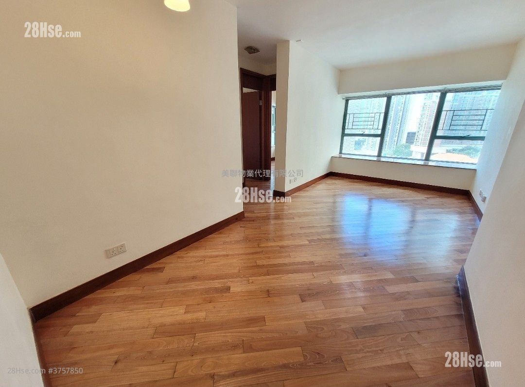 碧海藍天 售盤 2 房 , 1 浴室 496 平方呎