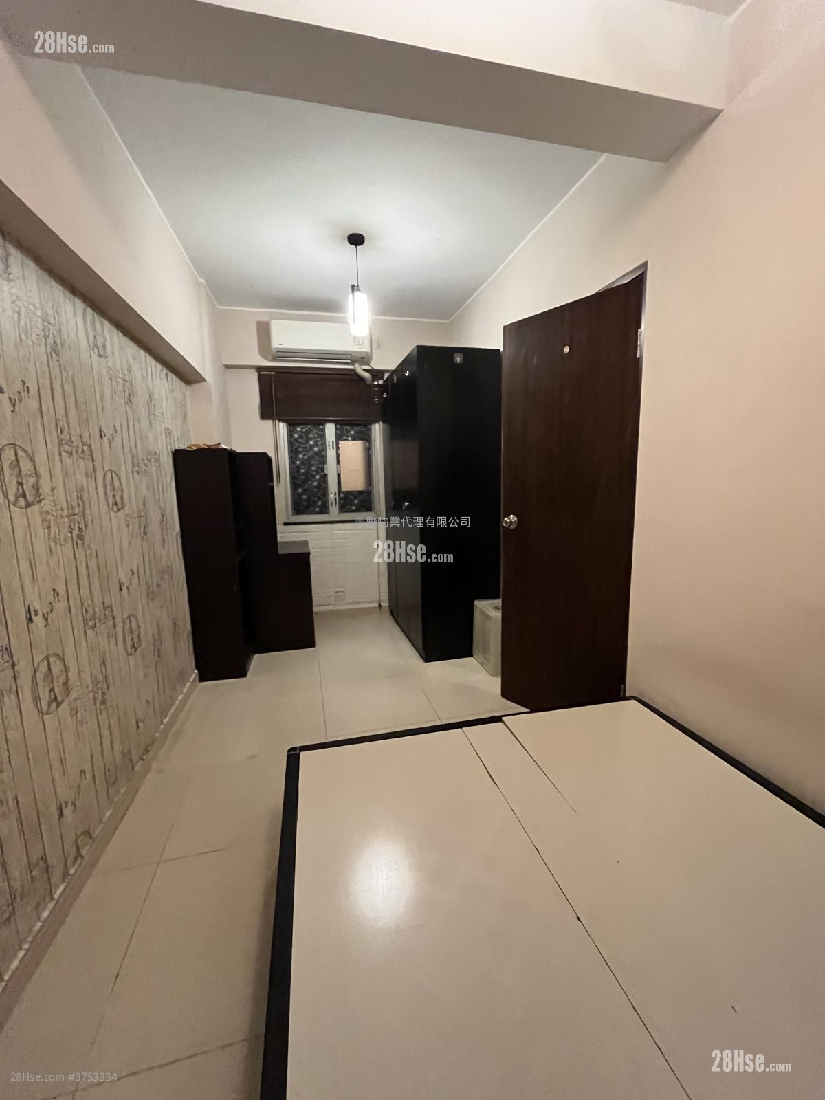 安乐楼 售盘 1 房 , 1 浴室 336 平方尺