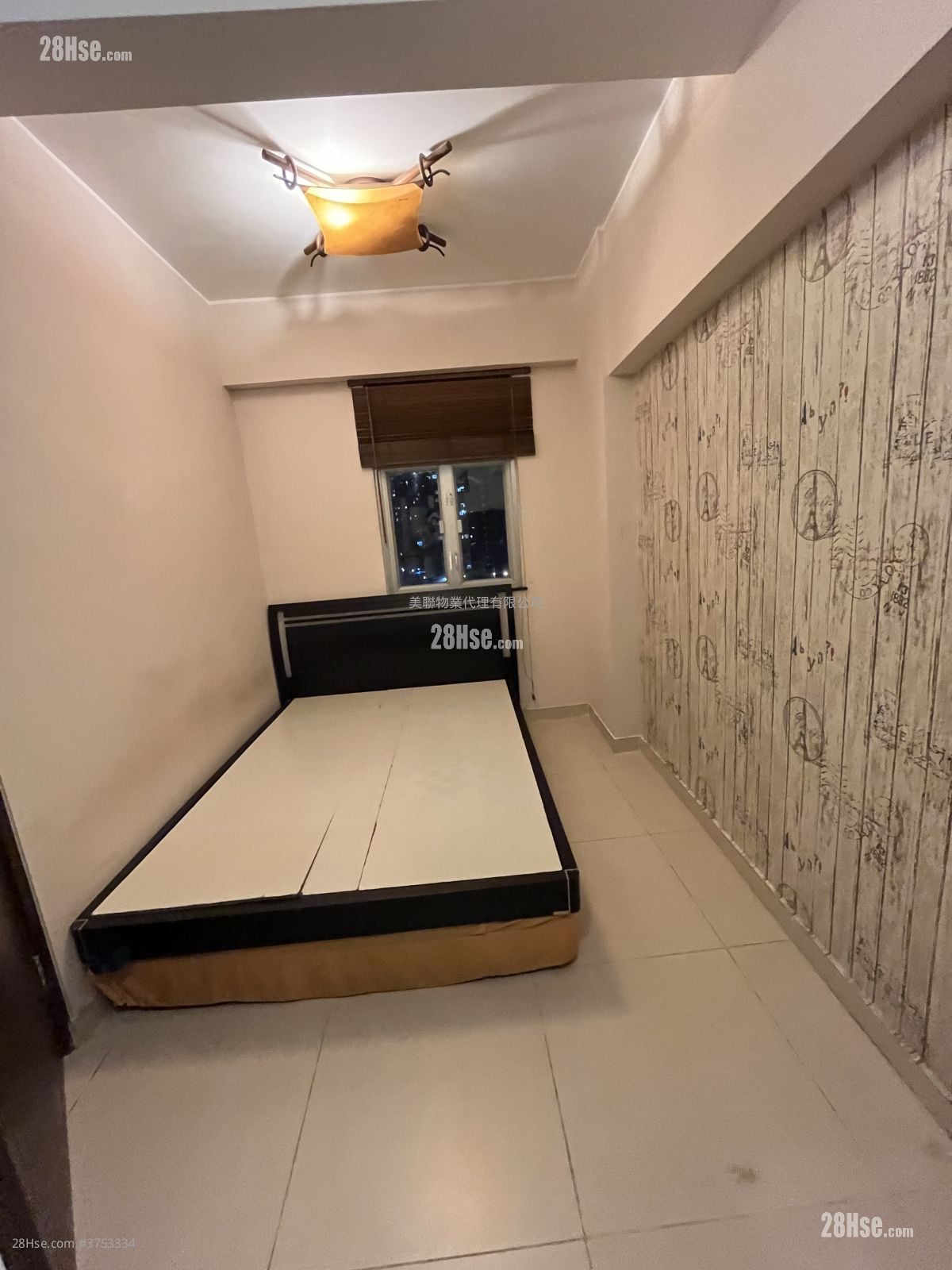 安乐楼 售盘 1 房 , 1 浴室 336 平方尺