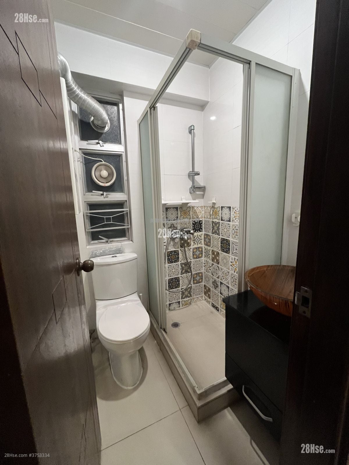 安乐楼 售盘 1 房 , 1 浴室 336 平方尺