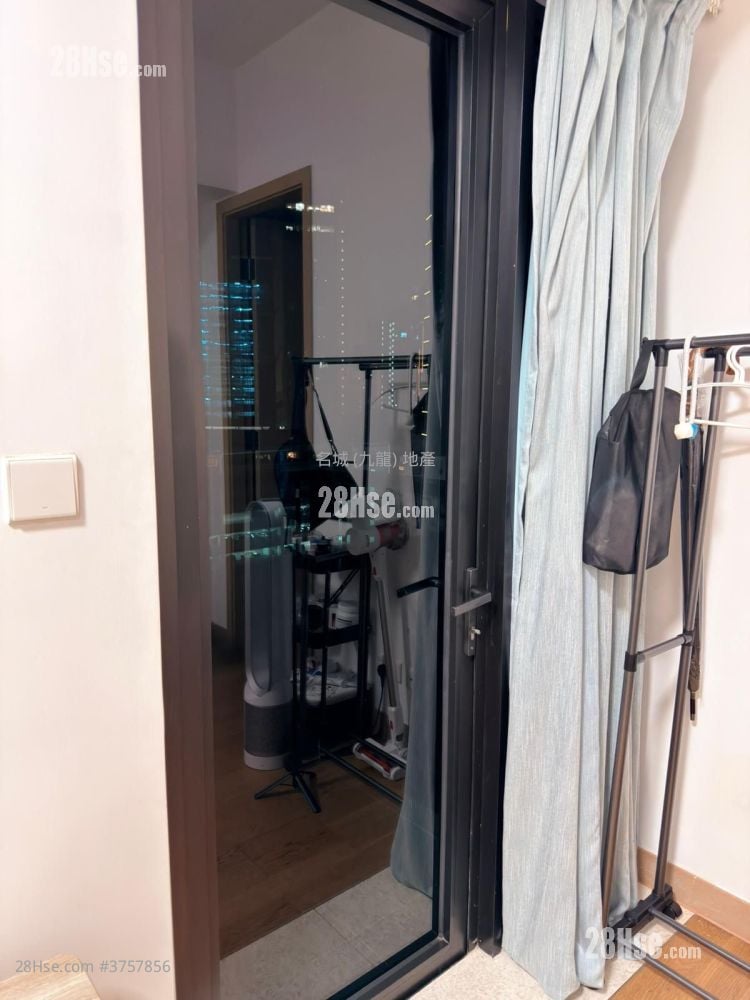 喜遇 租盤 1 房 , 1 浴室 298 平方呎