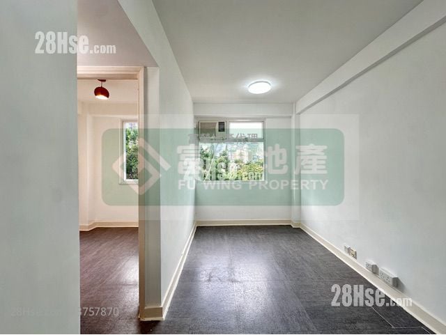 瓊華閣 售盤 1 房 , 1 浴室 268 平方呎