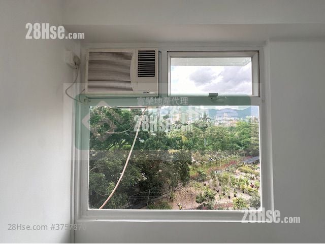 瓊華閣 售盤 1 房 , 1 浴室 268 平方呎