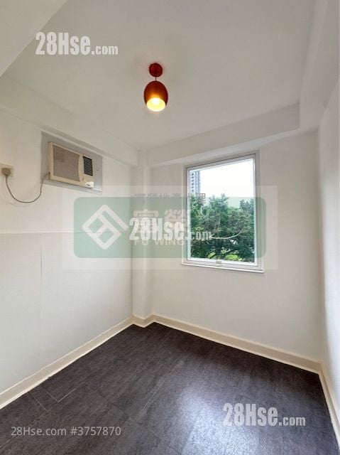 瓊華閣 售盤 1 房 , 1 浴室 268 平方呎