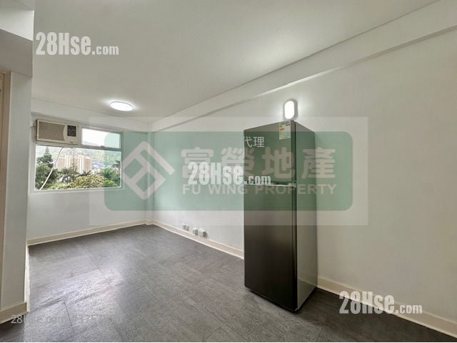 瓊華閣 售盤 1 房 , 1 浴室 268 平方呎